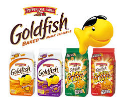 goldfish