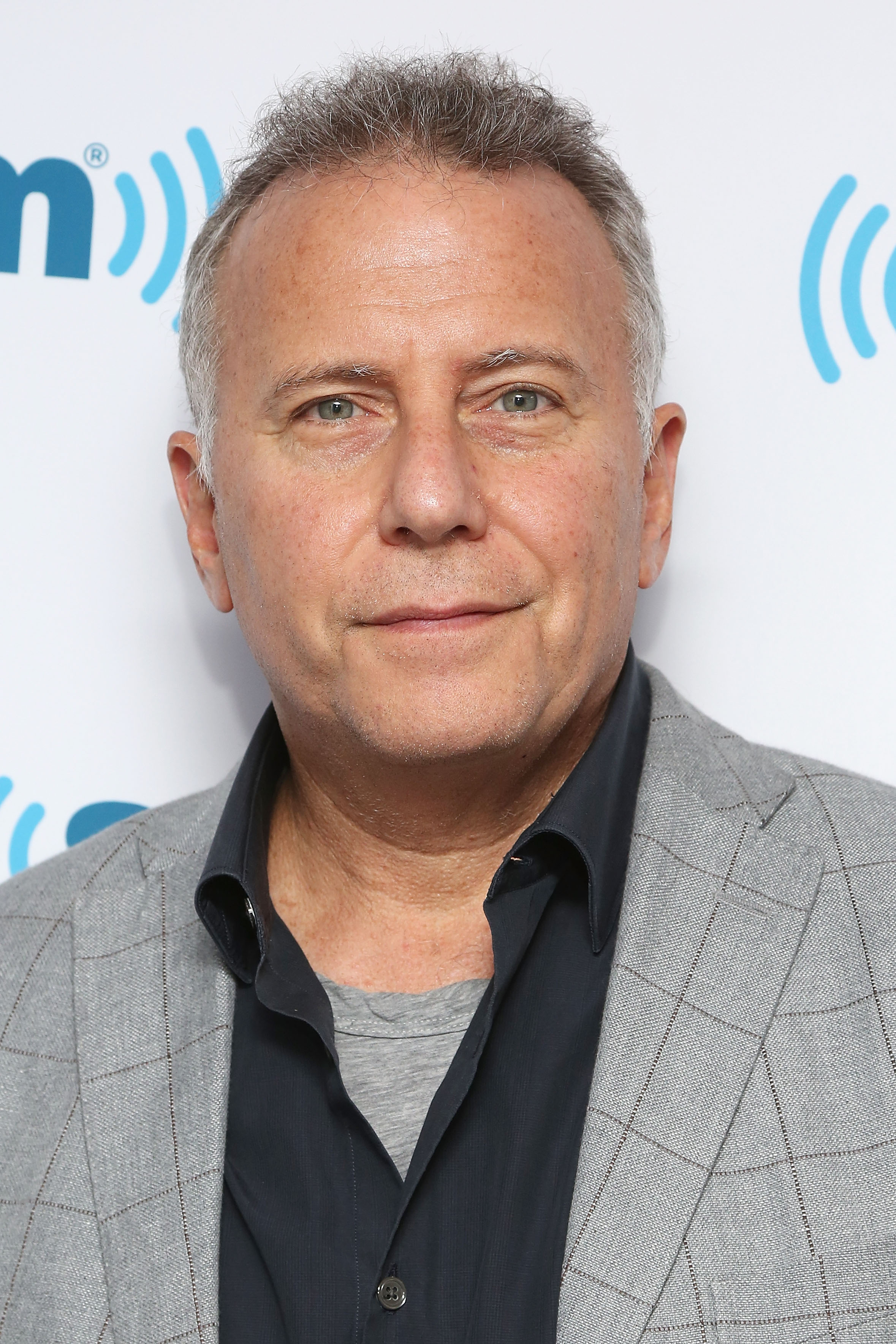 Celebrities Visit SiriusXM Studios - September 30, 2015