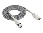XLR Patch Cable