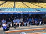 Dodger Tour Group